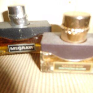 2 Pc McGraw Southern Blend